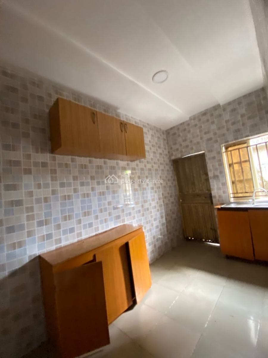 Cleam and Standard Miniflat Available, Idado, Lekki, Lagos, Mini Flat (room and Parlour) for Rent