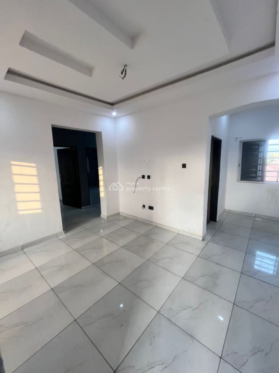 Two Bedrooms Flat, Thomas Estate, Ajah, Lagos, Flat / Apartment for Rent