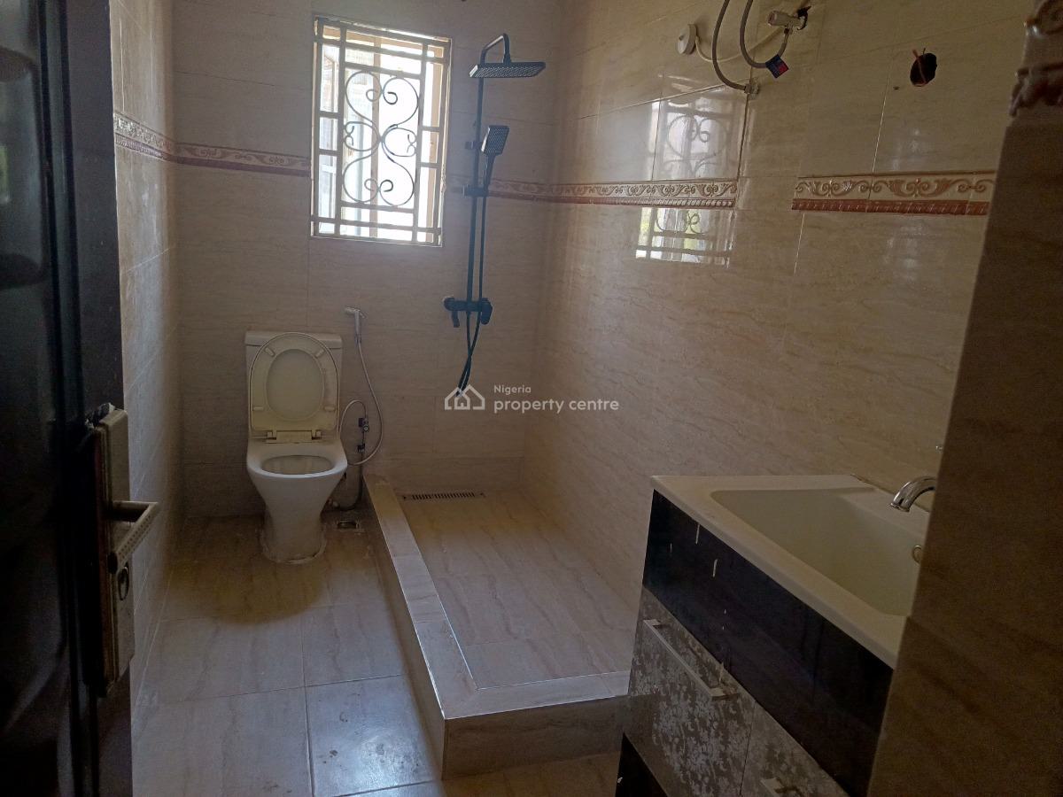 Luxury 6 Bedroom Penthouse, Lokogoma District, Abuja, Flat / Apartment for Rent