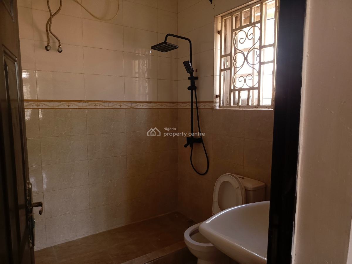 Luxury 6 Bedroom Penthouse, Lokogoma District, Abuja, Flat / Apartment for Rent