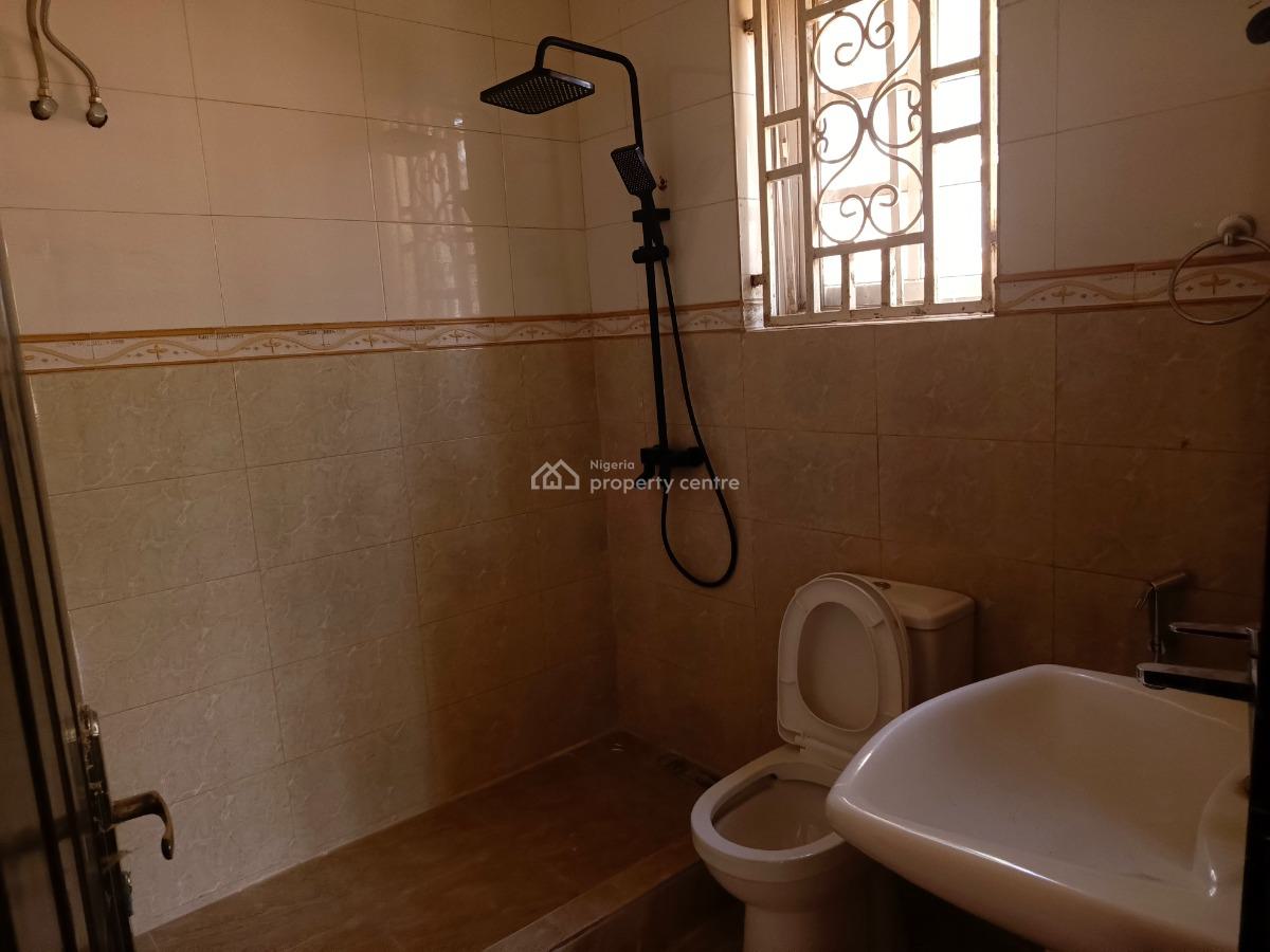 Luxury 6 Bedroom Penthouse, Lokogoma District, Abuja, Flat / Apartment for Rent