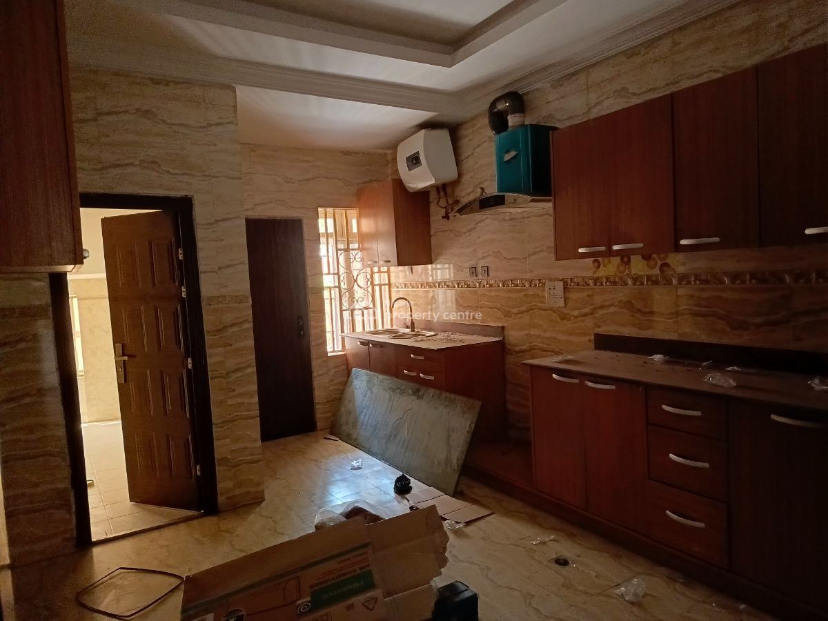 Luxury 6 Bedroom Penthouse, Lokogoma District, Abuja, Flat / Apartment for Rent