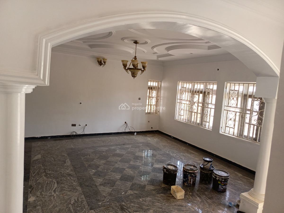 Luxury 6 Bedroom Penthouse, Lokogoma District, Abuja, Flat / Apartment for Rent