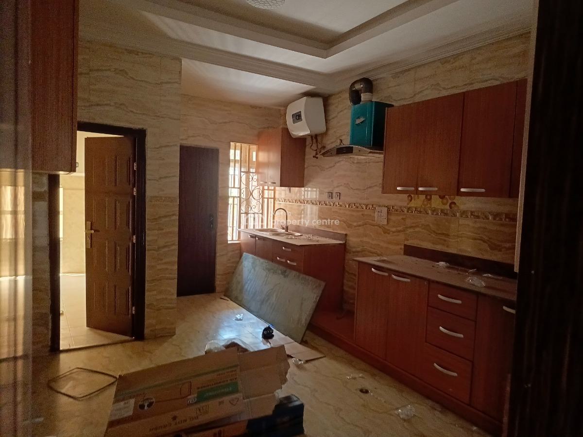 Luxury 6 Bedroom Penthouse, Lokogoma District, Abuja, Flat / Apartment for Rent