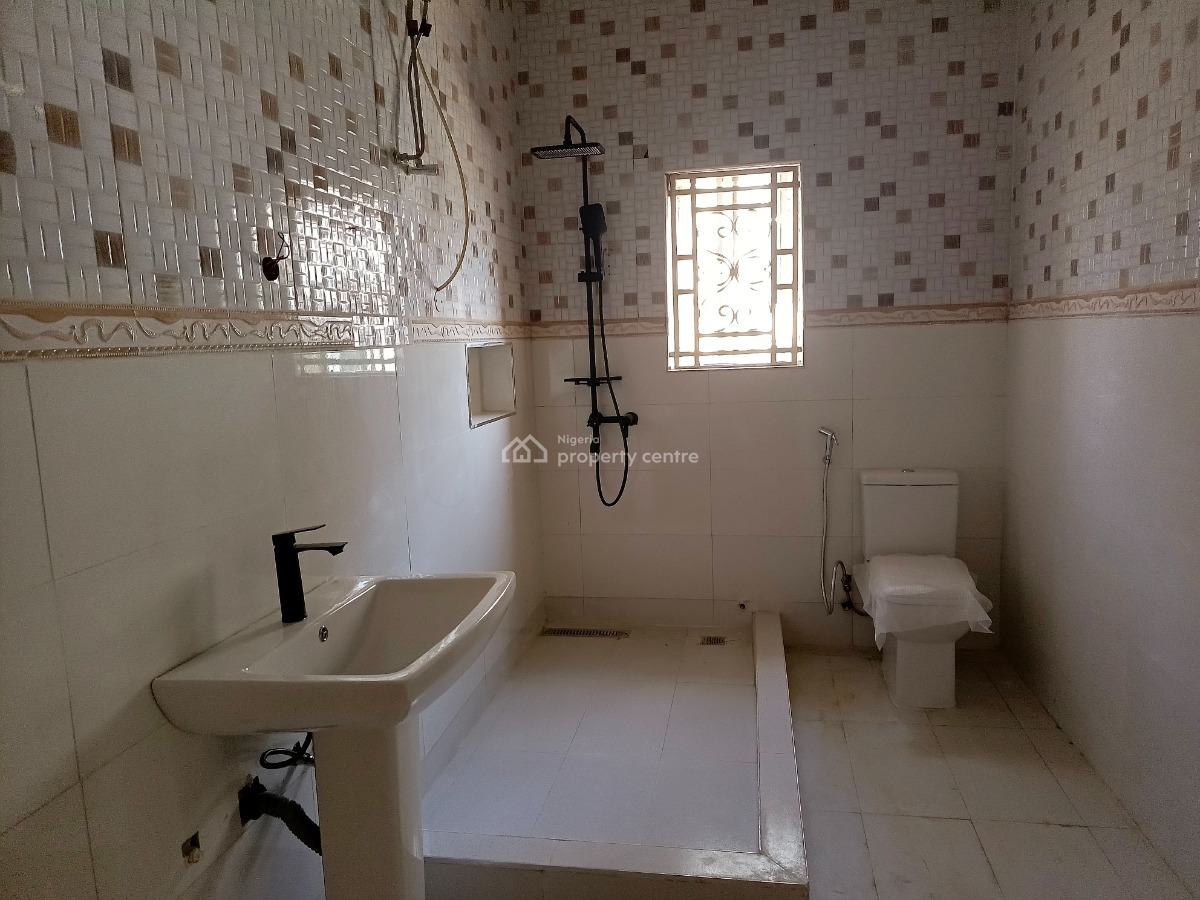 Luxury 6 Bedroom Penthouse, Lokogoma District, Abuja, Flat / Apartment for Rent