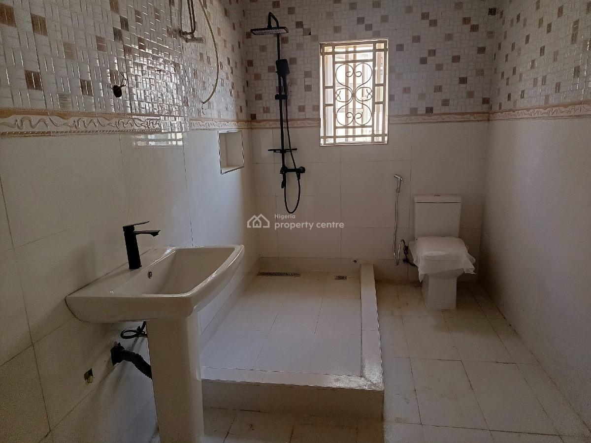 Luxury 6 Bedroom Penthouse, Lokogoma District, Abuja, Flat / Apartment for Rent