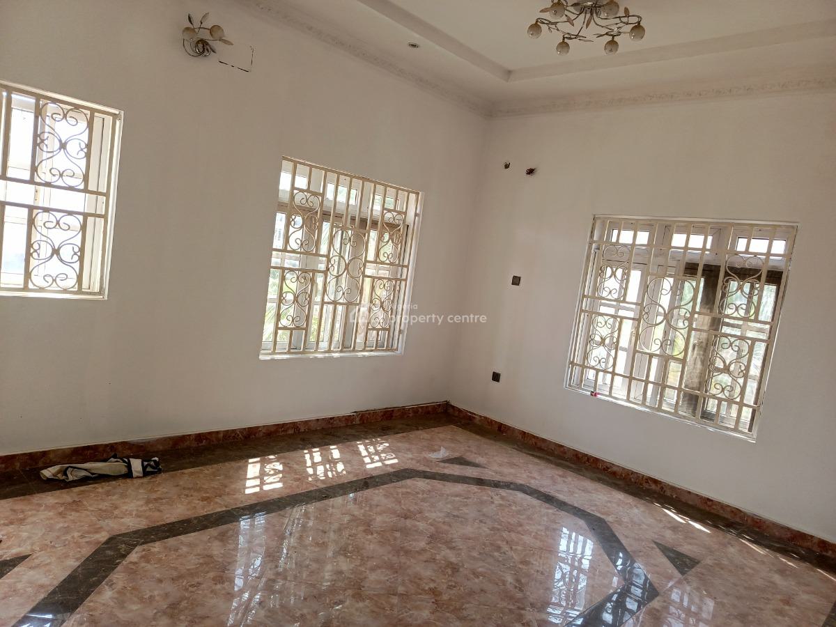 Luxury 6 Bedroom Penthouse, Lokogoma District, Abuja, Flat / Apartment for Rent