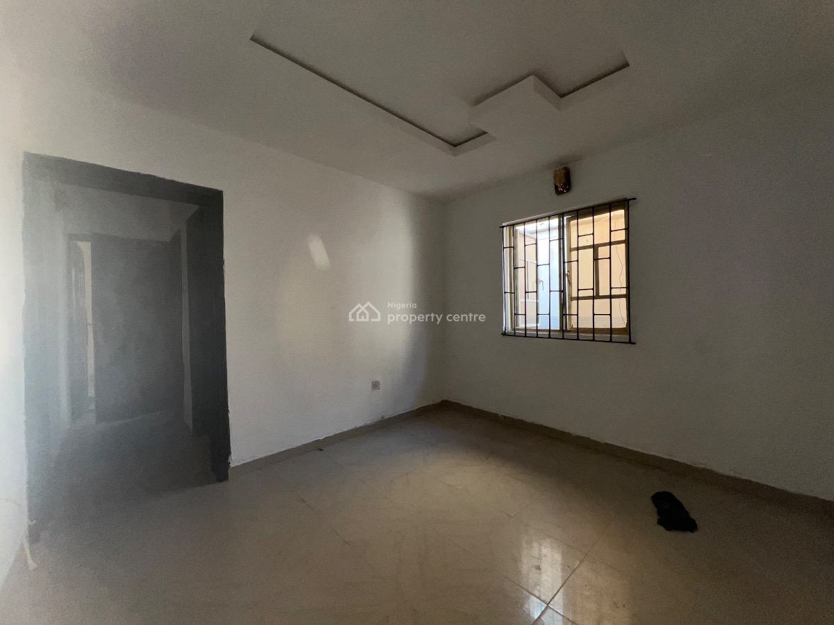 1 Bedroom Flat, United Estate, Sangotedo, Ajah, Lagos, Mini Flat (room and Parlour) for Rent