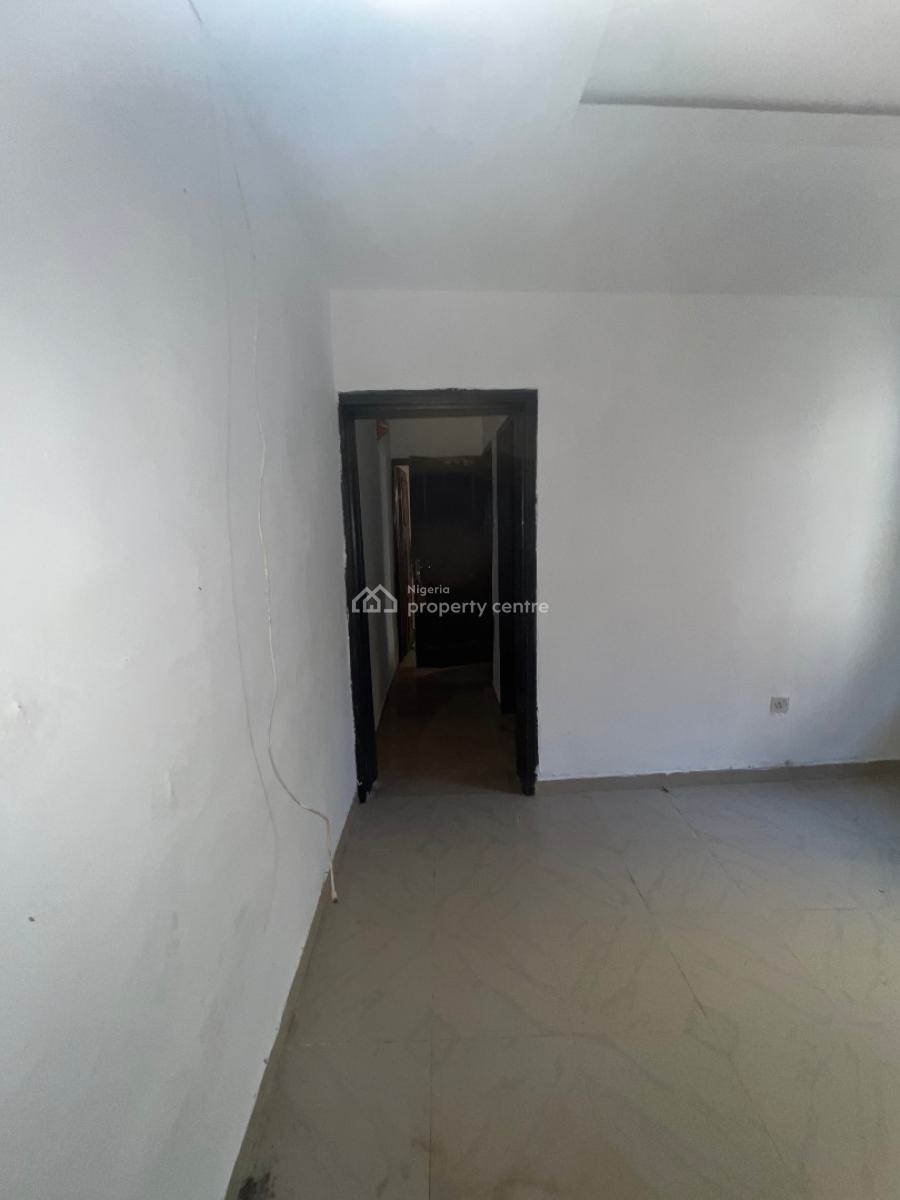 1 Bedroom Flat, United Estate, Sangotedo, Ajah, Lagos, Mini Flat (room and Parlour) for Rent