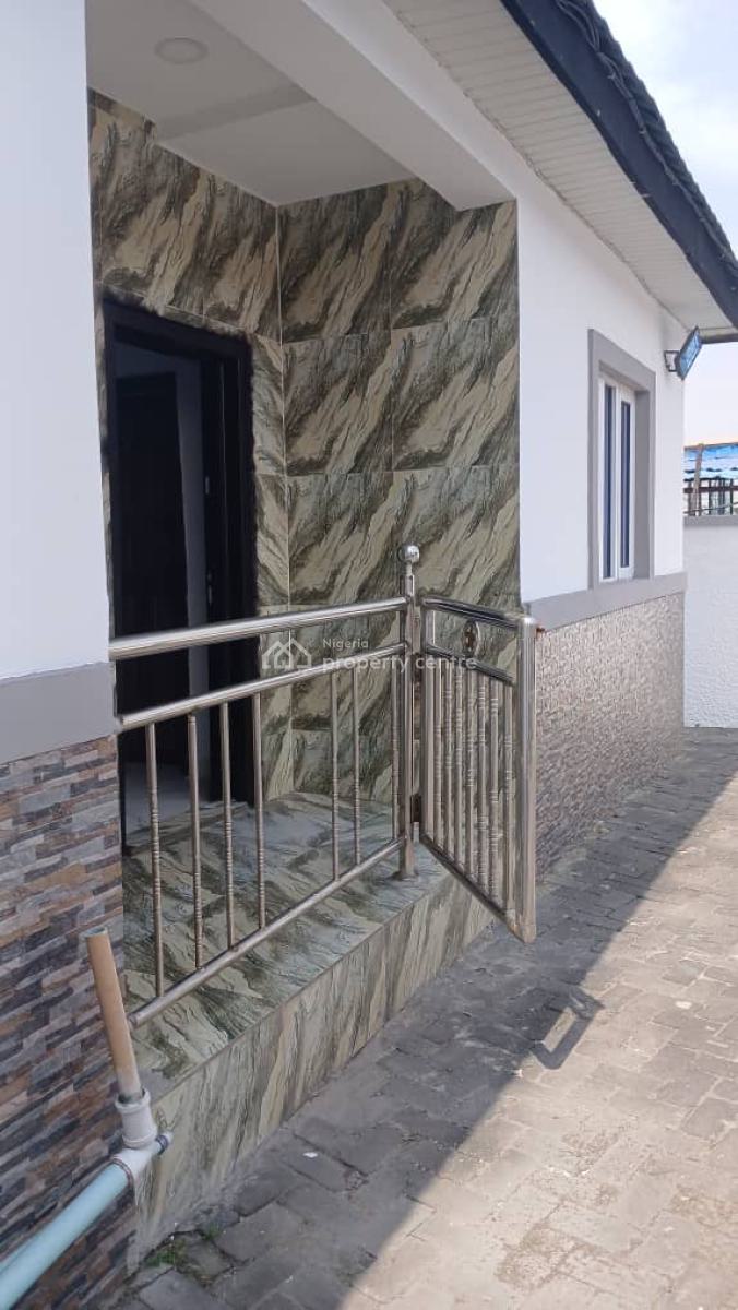 3 Bedroom Detached Bungalow, Oniru, Victoria Island (vi), Lagos, Detached Bungalow for Rent