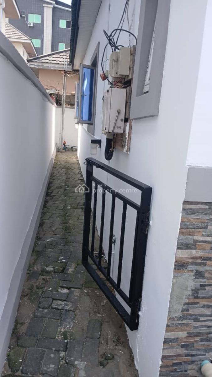 3 Bedroom Detached Bungalow, Oniru, Victoria Island (vi), Lagos, Detached Bungalow for Rent