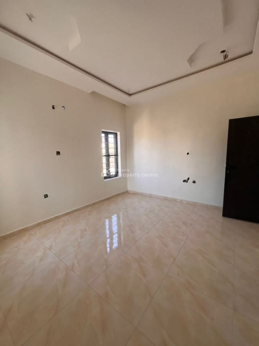 Brand New 2 Beds Flat Apartment, Wuye, Abuja, Flat / Apartment for Rent