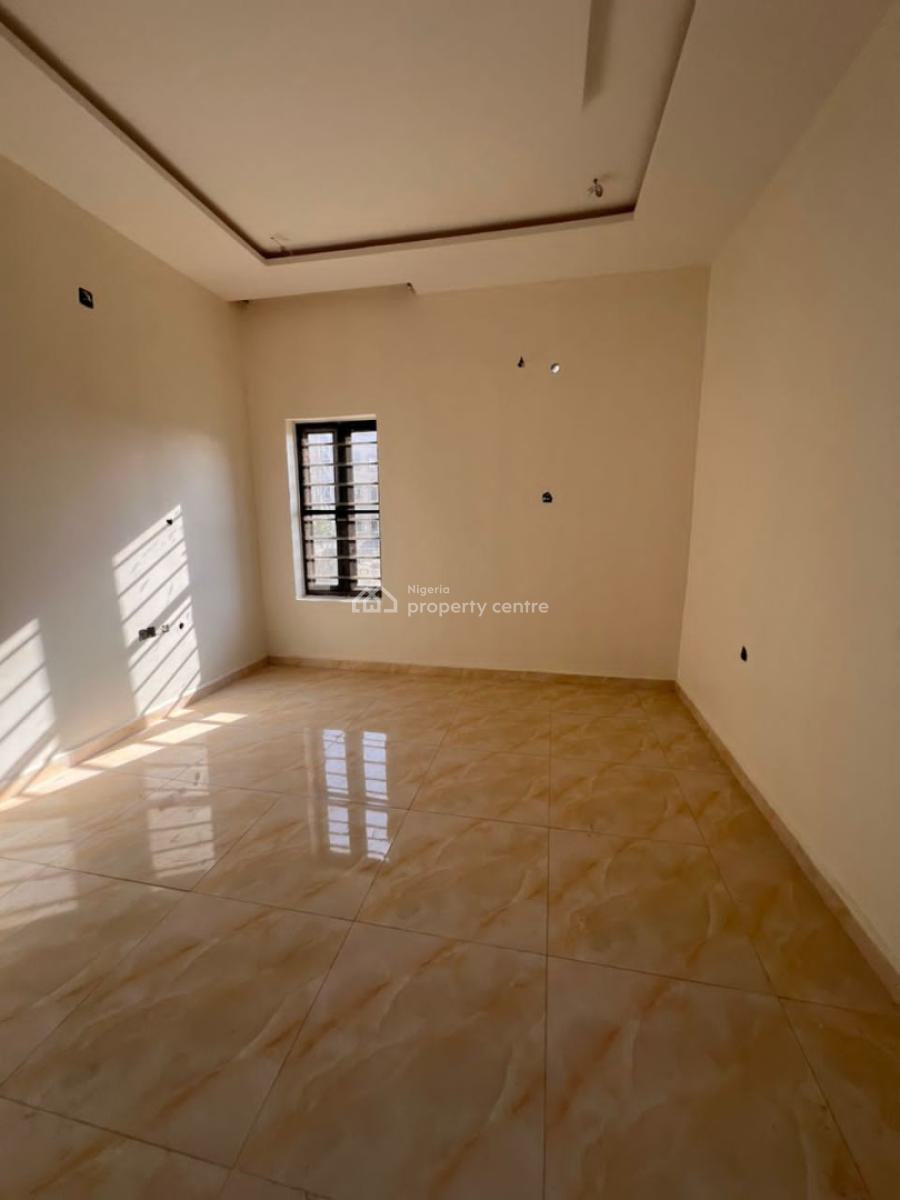 Brand New 2 Beds Flat Apartment, Wuye, Abuja, Flat / Apartment for Rent