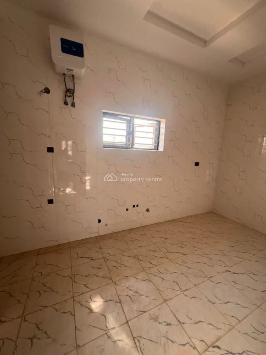 Brand New 2 Beds Flat Apartment, Wuye, Abuja, Flat / Apartment for Rent