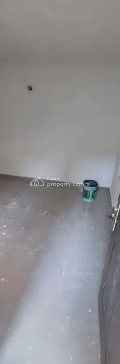 Well Maintained and Spacious Selfcontain with Personal Kitchen, Off Admiralty, Lekki Phase 1, Lekki, Lagos, Self Contain (single Rooms) for Rent