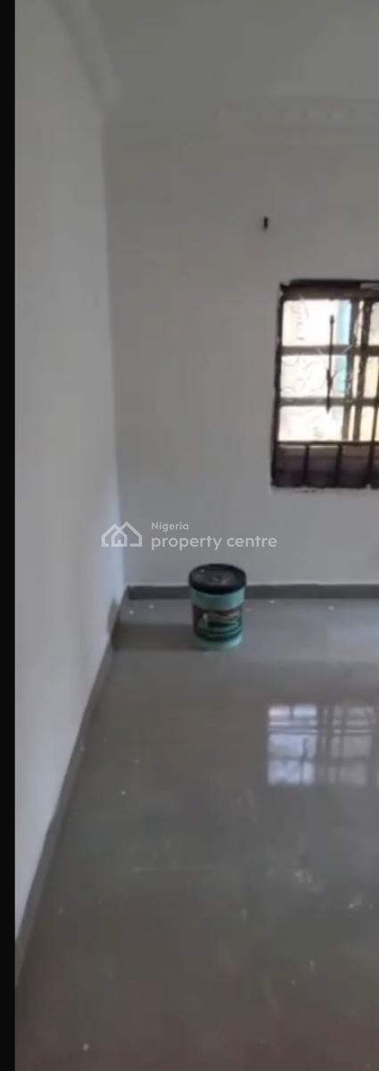 Well Maintained and Spacious Selfcontain with Personal Kitchen, Off Admiralty, Lekki Phase 1, Lekki, Lagos, Self Contain (single Rooms) for Rent