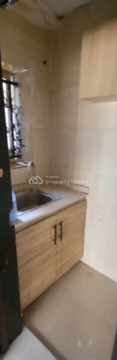 Well Maintained and Spacious Selfcontain with Personal Kitchen, Off Admiralty, Lekki Phase 1, Lekki, Lagos, Self Contain (single Rooms) for Rent