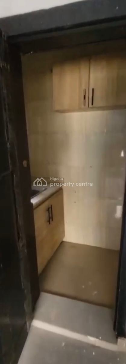 Well Maintained and Spacious Selfcontain with Personal Kitchen, Off Admiralty, Lekki Phase 1, Lekki, Lagos, Self Contain (single Rooms) for Rent