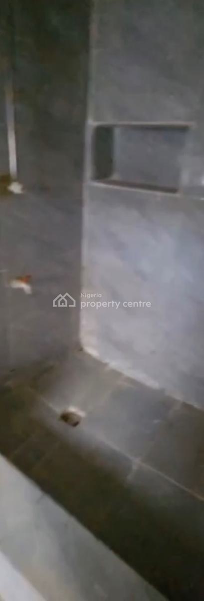 Well Maintained and Spacious Selfcontain with Personal Kitchen, Off Admiralty, Lekki Phase 1, Lekki, Lagos, Self Contain (single Rooms) for Rent