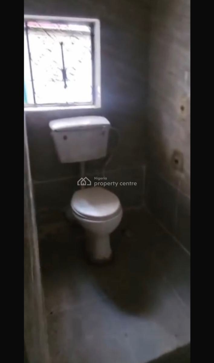 Well Maintained and Spacious Selfcontain with Personal Kitchen, Off Admiralty, Lekki Phase 1, Lekki, Lagos, Self Contain (single Rooms) for Rent