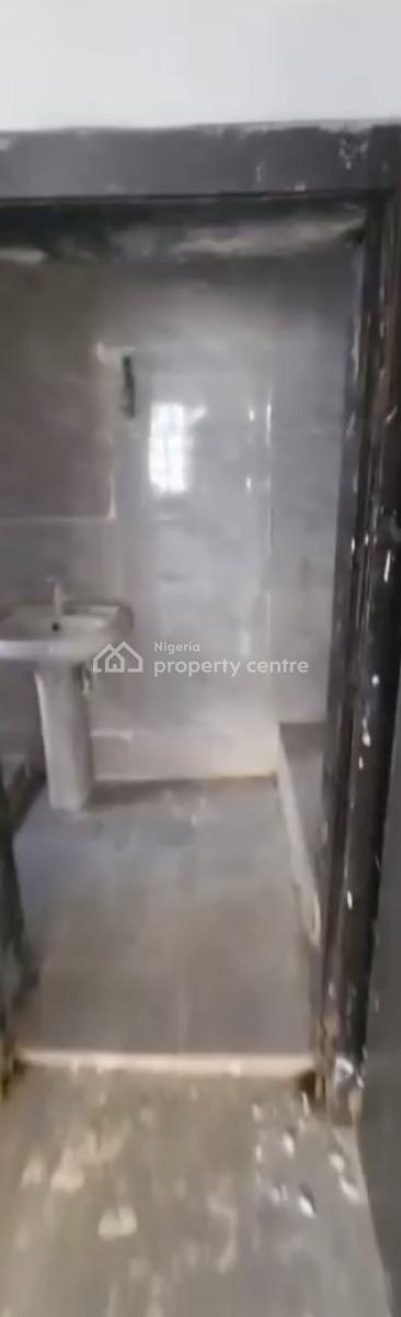 Well Maintained and Spacious Selfcontain with Personal Kitchen, Off Admiralty, Lekki Phase 1, Lekki, Lagos, Self Contain (single Rooms) for Rent