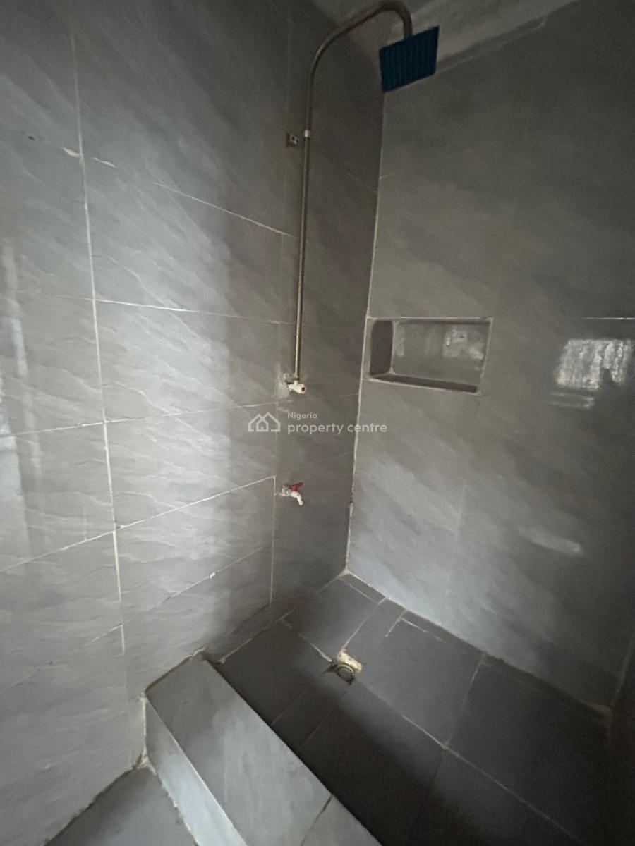 Well Maintained and Spacious Selfcontain with Personal Kitchen, Off Admiralty, Lekki Phase 1, Lekki, Lagos, Self Contain (single Rooms) for Rent