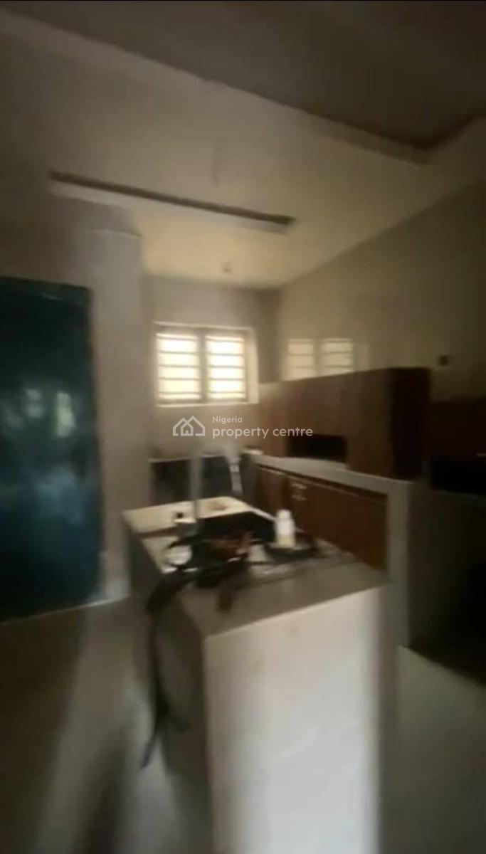 Brand New 4 Bedroom Terrace Duplex, Ifako, Gbagada, Lagos, Terraced Duplex for Sale