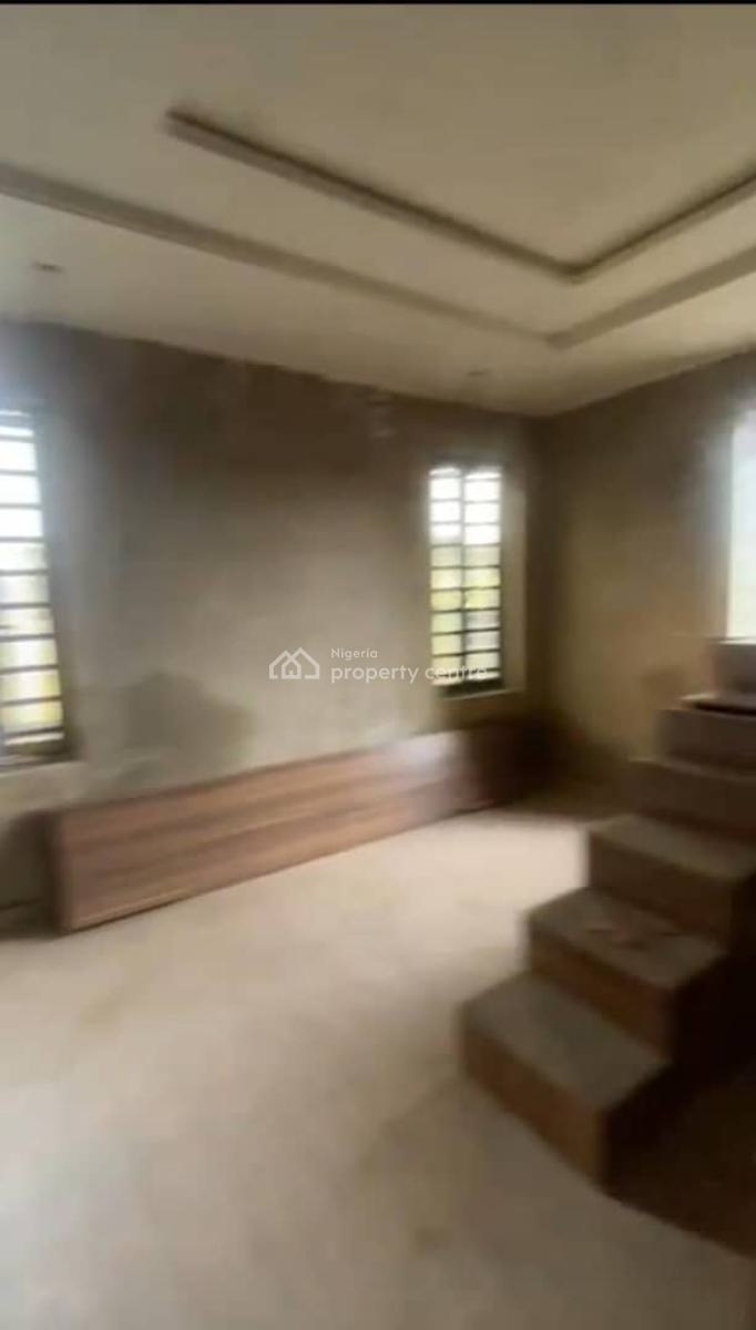 Brand New 4 Bedroom Terrace Duplex, Ifako, Gbagada, Lagos, Terraced Duplex for Sale