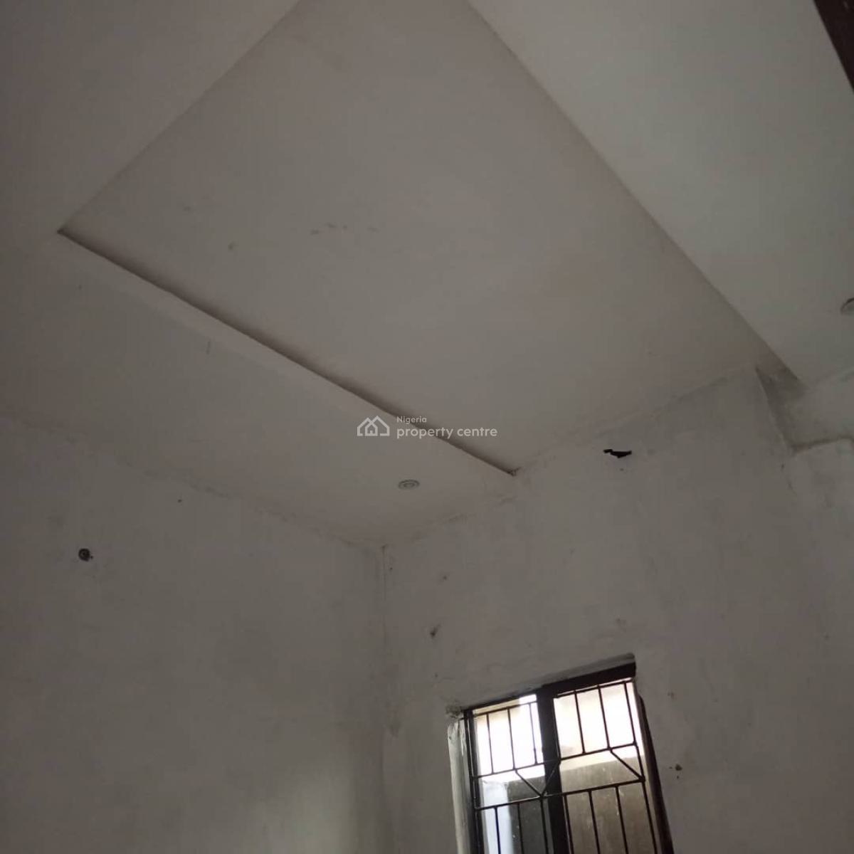 Clean and Spacious Self Contain Available, Harmony Estate, Ajah, Lagos, Self Contain (single Rooms) for Rent