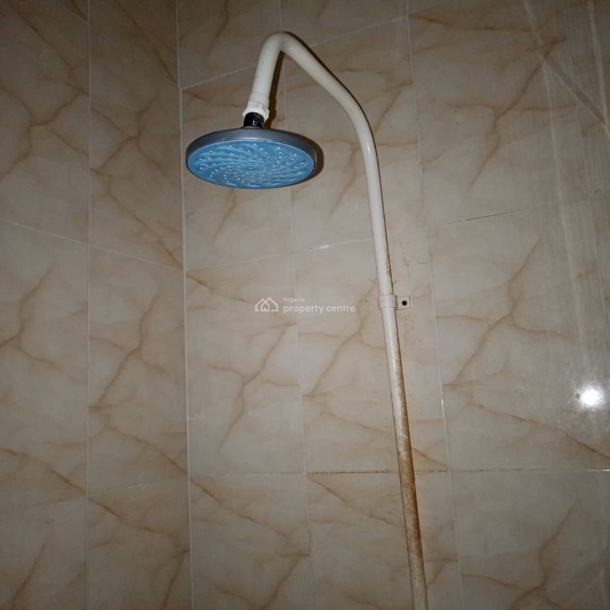 Clean and Spacious Self Contain Available, Harmony Estate, Ajah, Lagos, Self Contain (single Rooms) for Rent