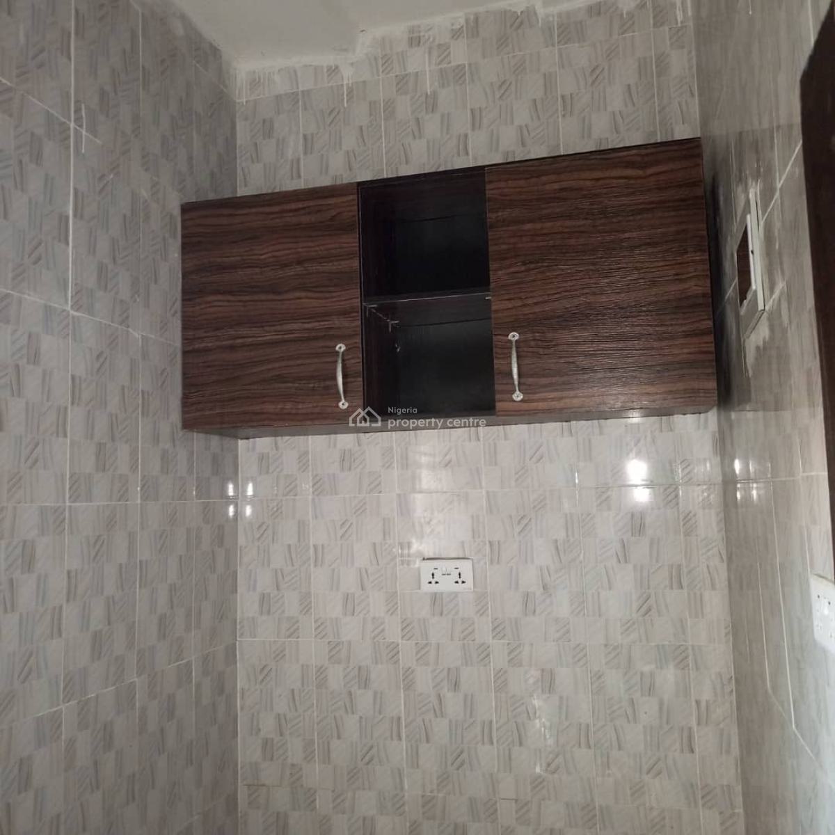 Clean and Spacious Self Contain Available, Harmony Estate, Ajah, Lagos, Self Contain (single Rooms) for Rent