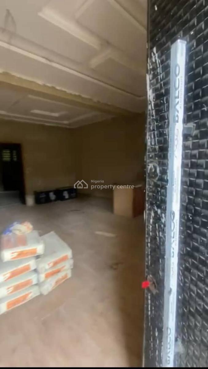 Brand New 4 Bedroom Terrace Duplex, Ifako, Gbagada, Lagos, Terraced Duplex for Sale