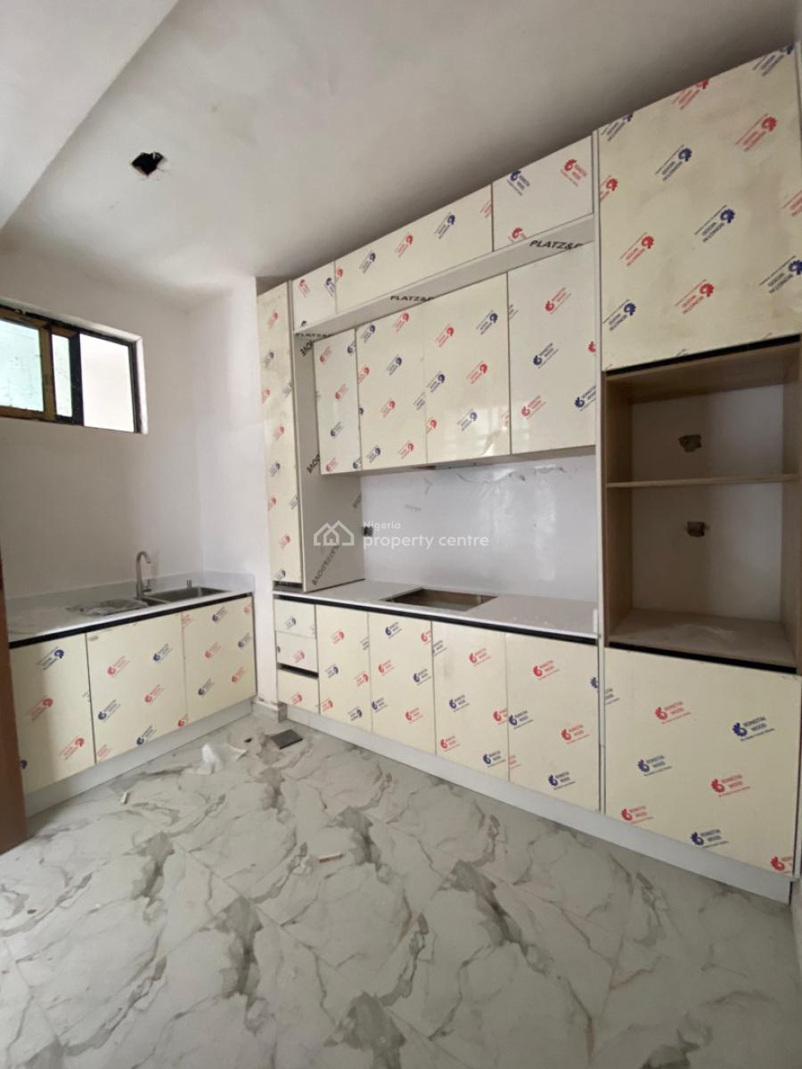 2 Bedroom Flat with Swimming Pool, Orchid, Lekki, Lagos, Flat / Apartment for Sale