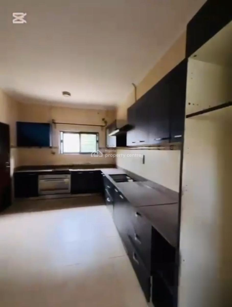 Bungalow on a Land Measuring 1300sqm, Corporative Villa Estate, Badore, Ajah, Lagos, Detached Bungalow for Sale