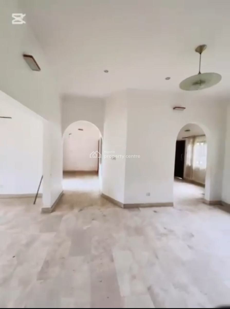 Bungalow on a Land Measuring 1300sqm, Corporative Villa Estate, Badore, Ajah, Lagos, Detached Bungalow for Sale