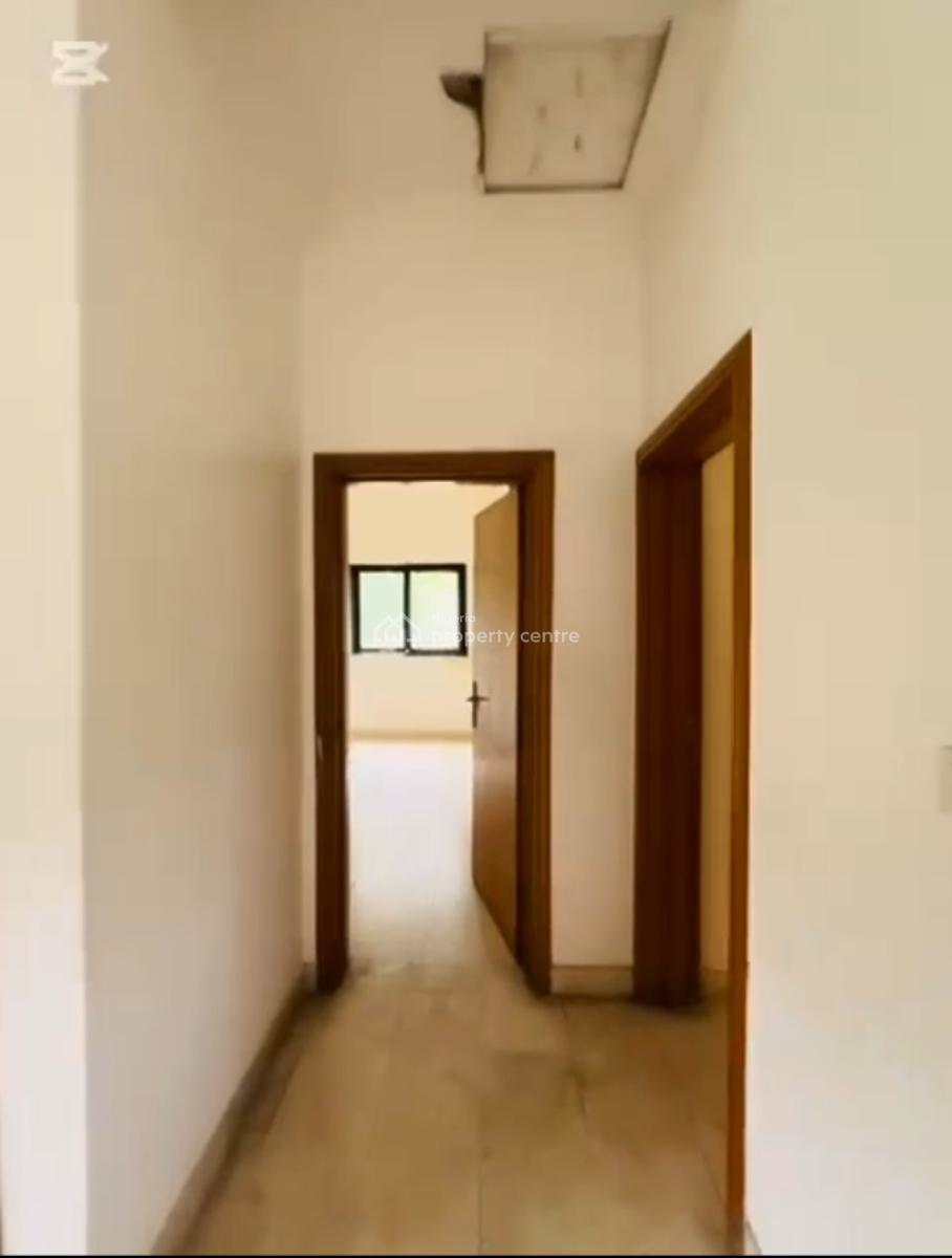 Bungalow on a Land Measuring 1300sqm, Corporative Villa Estate, Badore, Ajah, Lagos, Detached Bungalow for Sale