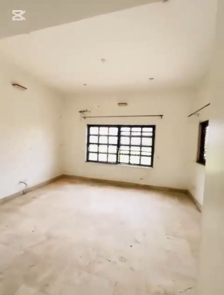 Bungalow on a Land Measuring 1300sqm, Corporative Villa Estate, Badore, Ajah, Lagos, Detached Bungalow for Sale