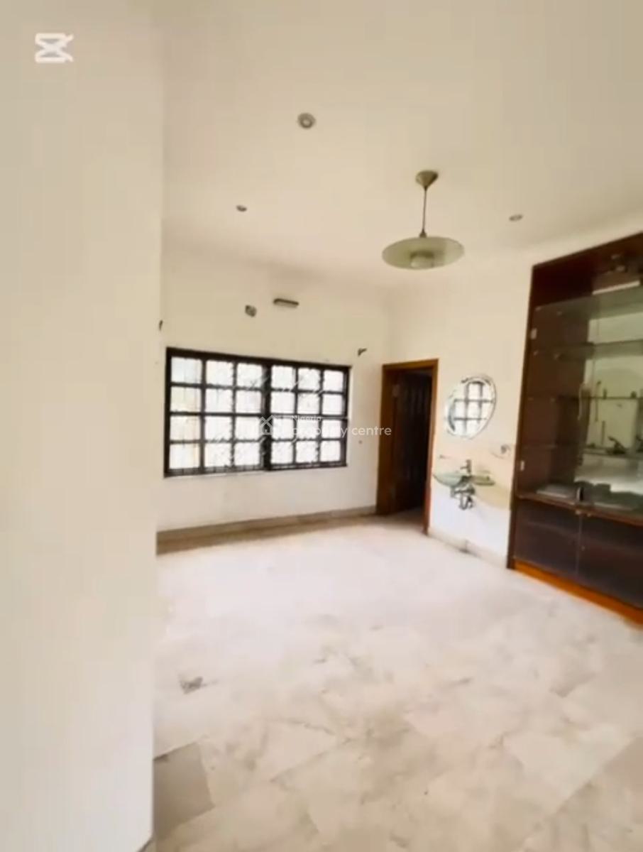 Bungalow on a Land Measuring 1300sqm, Corporative Villa Estate, Badore, Ajah, Lagos, Detached Bungalow for Sale