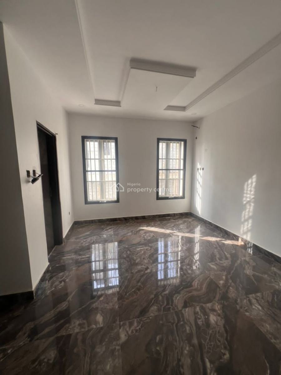 Luxury 3 Bedrooms Apartment & Bq, Gilmore, Jahi, Abuja, Flat / Apartment for Rent