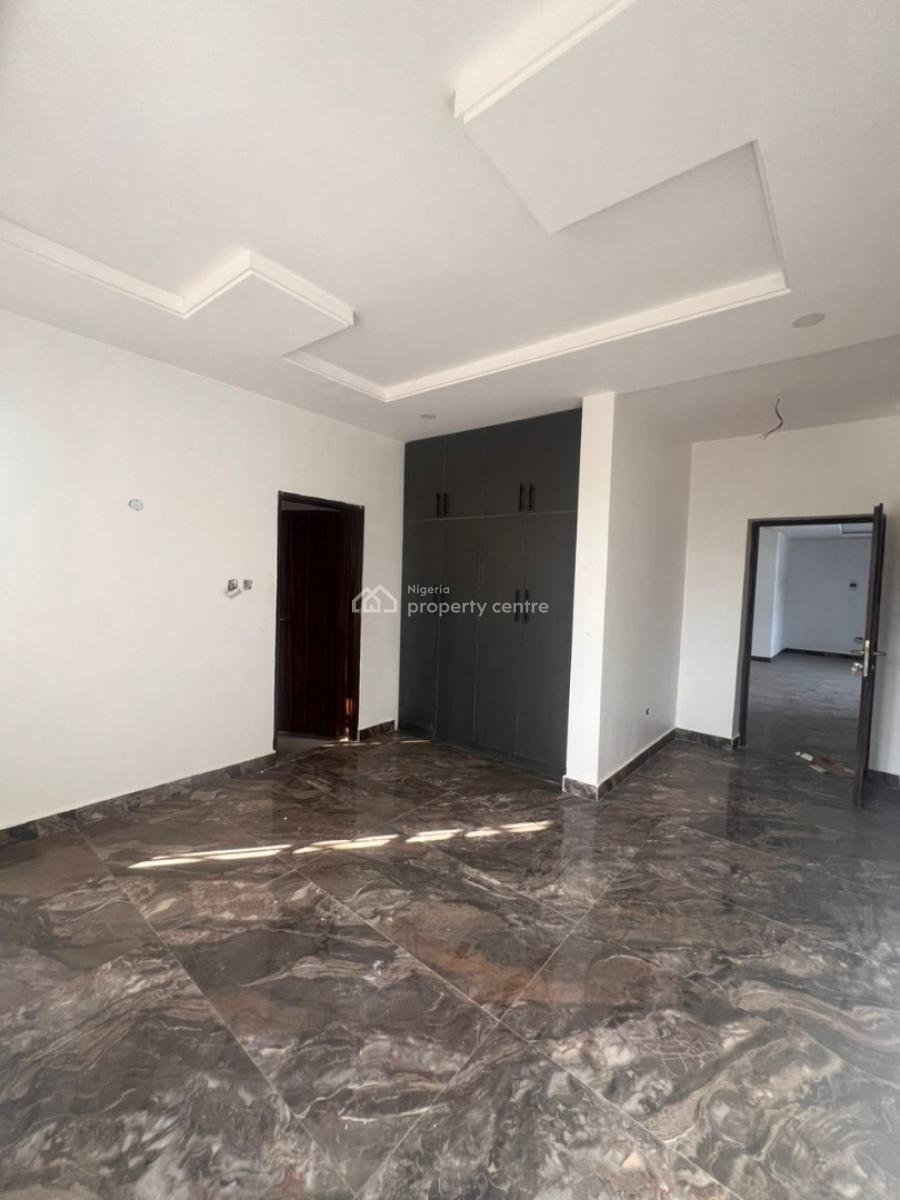 Luxury 3 Bedrooms Apartment & Bq, Gilmore, Jahi, Abuja, Flat / Apartment for Rent