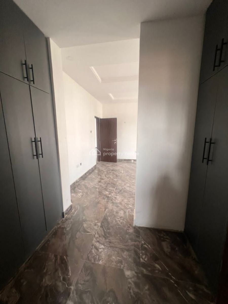 Luxury 3 Bedrooms Apartment & Bq, Gilmore, Jahi, Abuja, Flat / Apartment for Rent