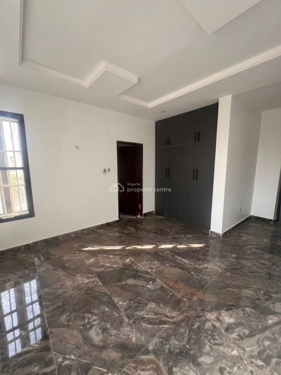 Luxury 3 Bedrooms Apartment & Bq, Gilmore, Jahi, Abuja, Flat / Apartment for Rent