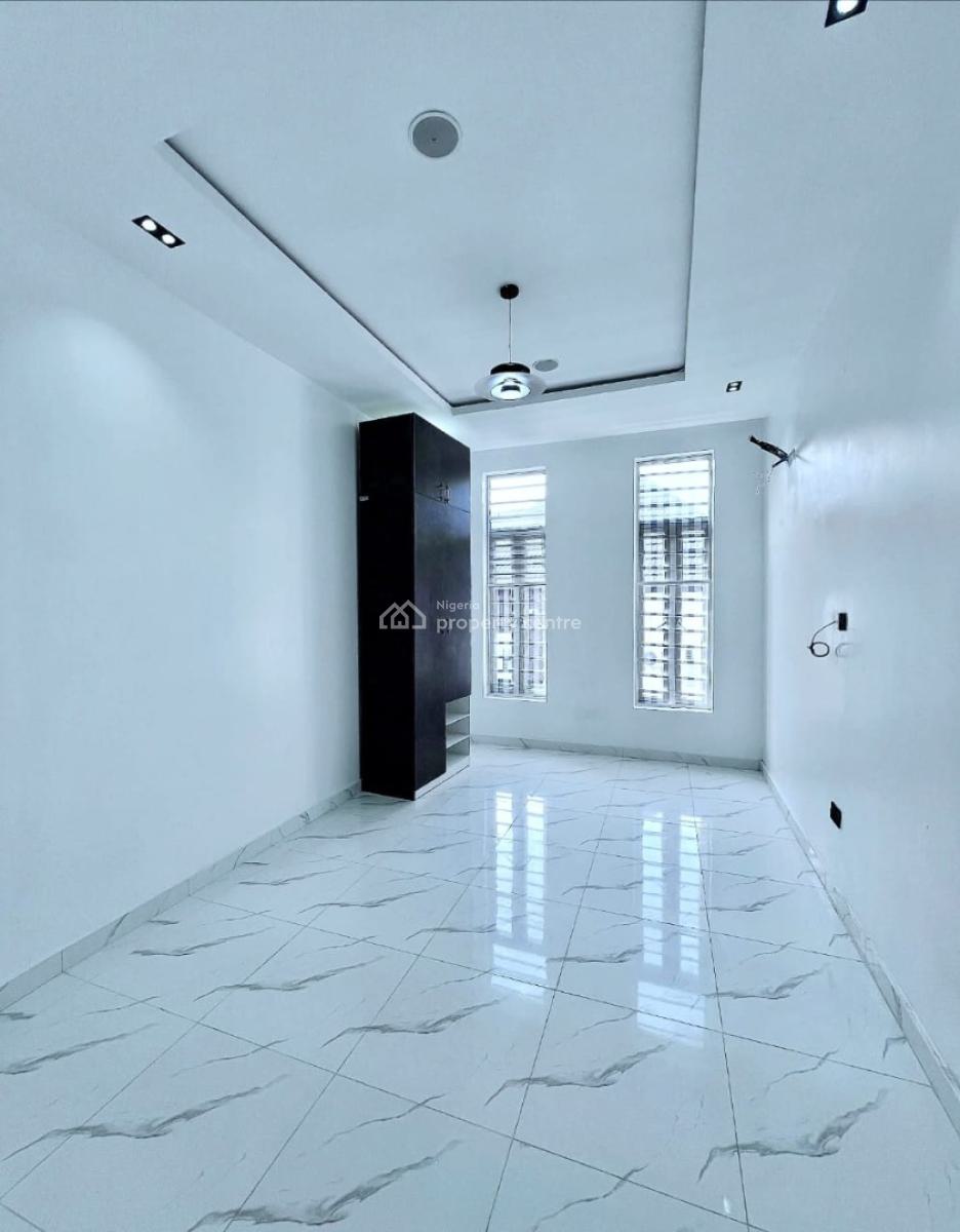 5 Bedroom Fully Detached Home, Megamound Estate, Ikota, Lekki, Lagos, Detached Duplex for Sale