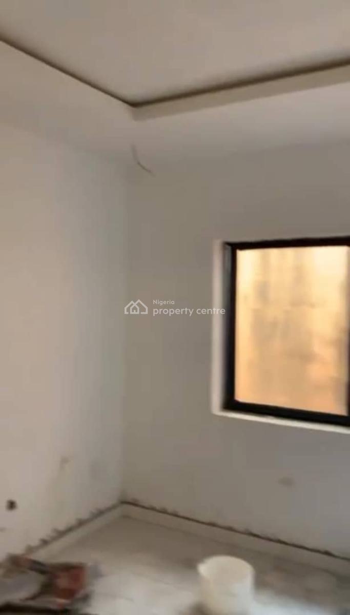 Lovely 2 Bedroom Flat, Omole Phase 2, Ikeja, Lagos, Flat / Apartment for Rent