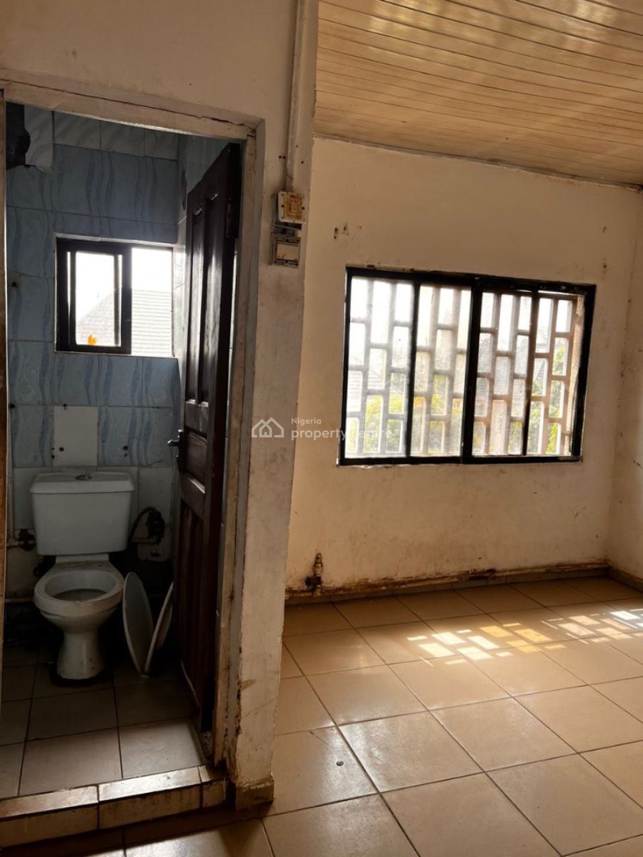 4 Bedroom Flat, Benghazi Street, Zone 4, Wuse, Abuja, Flat / Apartment for Sale