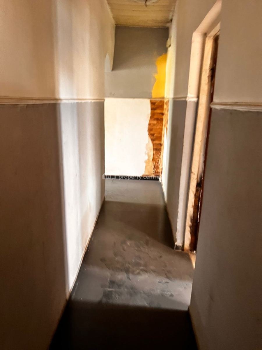 4 Bedroom Flat, Benghazi Street, Zone 4, Wuse, Abuja, Flat / Apartment for Sale