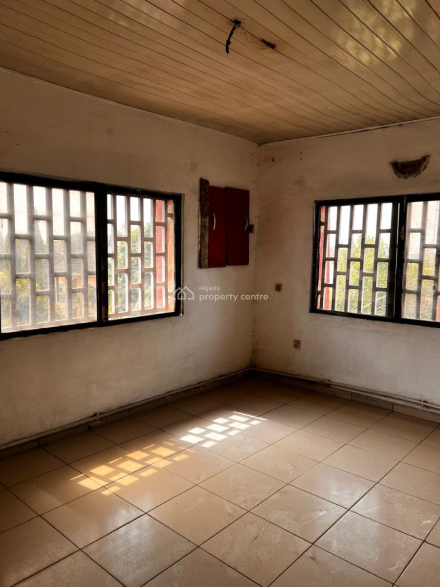4 Bedroom Flat, Benghazi Street, Zone 4, Wuse, Abuja, Flat / Apartment for Sale
