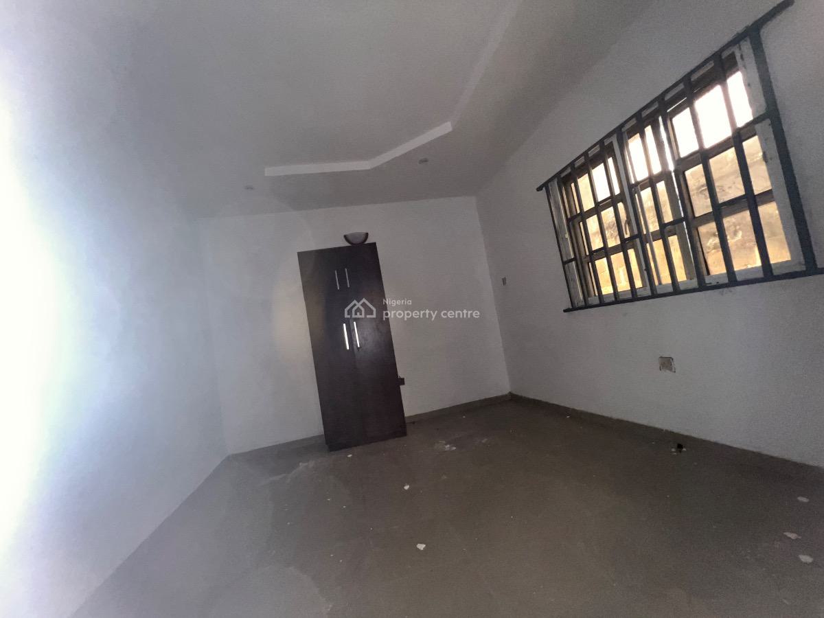 1 Bedroom Flat, United Estate, Sangotedo, Ajah, Lagos, Mini Flat (room and Parlour) for Rent