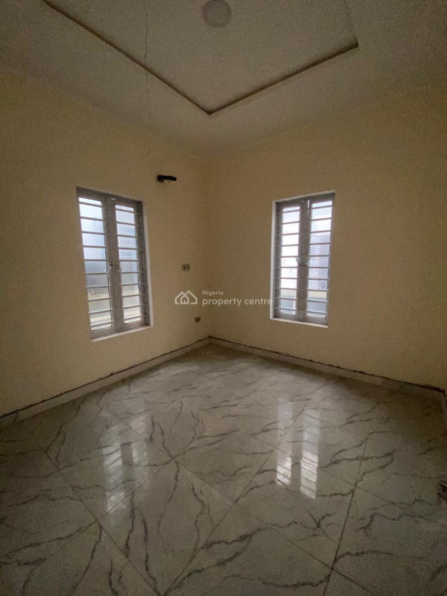 5 Bedroom Fully Detached Duplex with Bq, Orchid, Lekki, Lagos, Detached Duplex for Rent