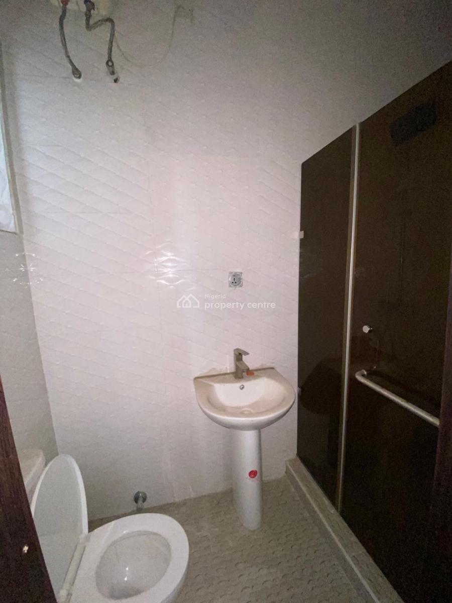 5 Bedroom Fully Detached Duplex with Bq, Orchid, Lekki, Lagos, Detached Duplex for Rent